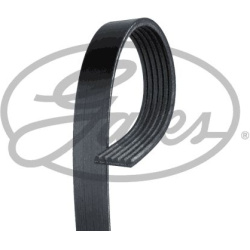 V formos rumbuoti diržai FleetRunner™ Micro-V®
                                GATES                                     