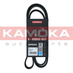 V formos rumbuoti diržai
                                KAMOKA                                                7016119, KAMO