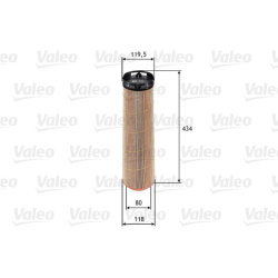 oro filtras
                                VALEO                                                585670, VALEO, 585670, auto 