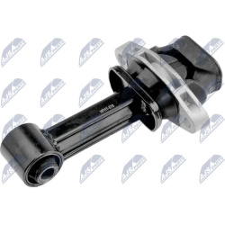 variklio montavimas
                                NTY-SPEC                                                ZPS-HY-519, NTY-S