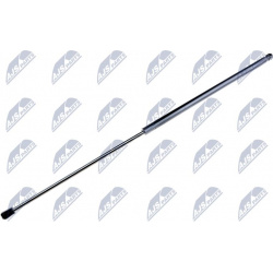 dujinė spyruoklė, bagažinė
                                NTY-SPEC                                                AE-FR-