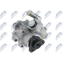 hidraulinis siurblys, vairo sistema
                                NTY-SPEC                                                S