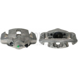 stabdžių apkaba
                                BUDWEG CALIPER                                                343403, Nenur