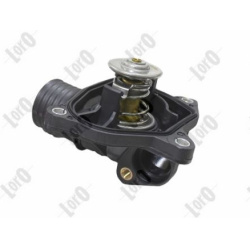 termostatas, aušinimo skystis LORO
                                ABAKUS                                                027