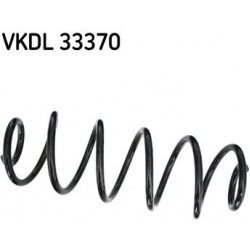 spyruoklė
SKF VKDL33370, SKF, VKDL33370, auto