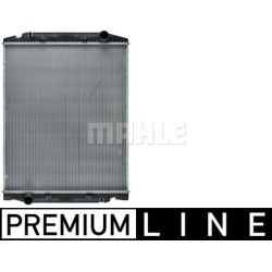 radiatorius, variklio aušinimas BEHR *** PREMIUM LINE ***
                                MAHLE                             