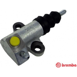 darbinis cilindras, sankaba ESSENTIAL LINE
                                BREMBO                                            