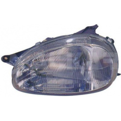 priekinis žibintas
                                ALKAR                                                2701417, Nenurodytas