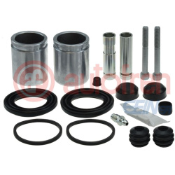 AUTOFREN SEINSA                                                D43315S, Nenurodytas gamintojas, D43315S, auto detalė