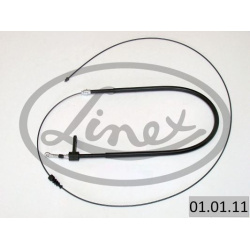 trosas, stovėjimo stabdys
                                LINEX                                01.01.11, LINEX, 010111, auto