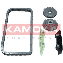 paskirstymo grandinės komplektas
                                KAMOKA                                7001619, KAMOKA, 7001