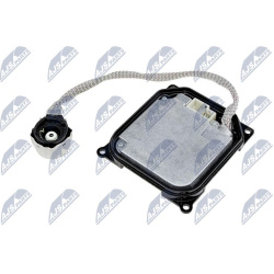 valdymo blokas, žibintai
                                NTY-SPEC                                                EPX-TY-001,