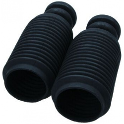 apsauginis dangtelis/gofruotoji membrana, amortizatorius
                                MAXGEAR                             