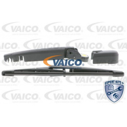Valytuvo svirčių rinkinys, stiklų valymui EXPERT KITS +
VAICO