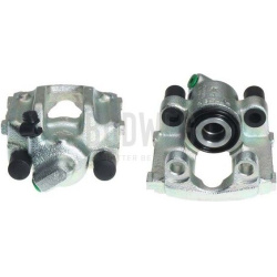 BUDWEG CALIPER 342709, Nenurodytas gamintojas, 342709, auto detalė