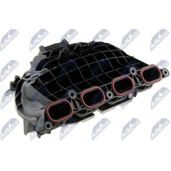 įsiurbimo kolektoriaus modulis
                                NTY-SPEC                                                BKS-B