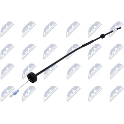 trosas, stovėjimo stabdys
                                NTY-SPEC                                                HLR-BM-001