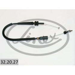akceleratoriaus trosas
                                LINEX                                                32.20.27, LINEX, 
