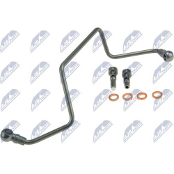 alyvos žarna
                                NTY-SPEC                                                ECD-CT-010, NTY-SPEC, E
