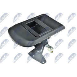 Išorinė durų rankena
                                NTY-SPEC                                                EZC-VC-005, N