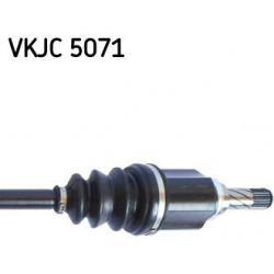pusašis
                                SKF                                VKJC5071, SKF, VKJC5071, auto detalė
