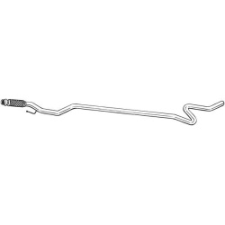 išleidimo kolektorius
                                BOSAL                                                950101, Nenurodyt