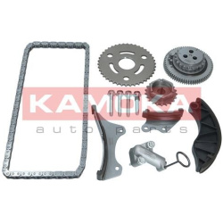 paskirstymo grandinės komplektas
                                KAMOKA                                                70016