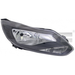 Žibintas priekinis
                                TYC                                                20-12570-15-2, Nenurod