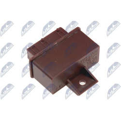 relė, degalų siurblys
                                NTY-SPEC                                                BPP-CT-000, N