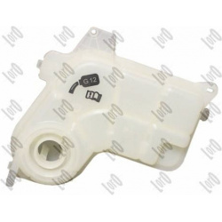 išsiplėtimo bakelis, aušinimo skystis LORO
                                ABAKUS                                         