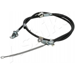 trosas, stovėjimo stabdys
                                ASHIKA                                131-06-643R, ASHIKA, 131-06-