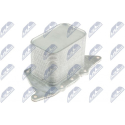 alyvos aušintuvas, variklio alyva
                                NTY-SPEC                                                CC