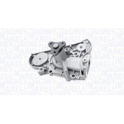 Vandens siurblys, variklio aušinimas
MAGNETI MARELLI