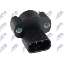 jutiklis, droselio stūmoklis
                                NTY-SPEC                                                ECP-CH-