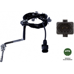 jutiklis, išmetamųjų dujų temperatūra
                                NGK                                               