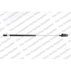 dujinė spyruoklė, bagažinė
                                LESJÖFORS                                                8137