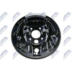 dangtelis, stabdžių būgnas
                                NTY-SPEC                                                HTO-SK-