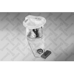 kuro siurblys
STELLOX 10-02035-SX, STELLOX, 10