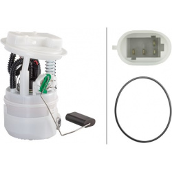 degalų tiekimo blokas
                                HELLA                                                8TF 358 106-481, 