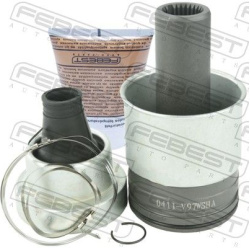 Lankstas, kardaninis velenas
                                FEBEST                                                0411-V97WS