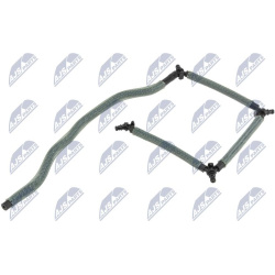 žarna, degalų išsiliejimo apsauga
                                NTY                                                BPP-C