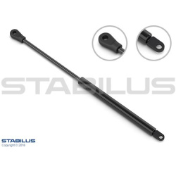 dujinė spyruoklė, bagažinė //  LIFT-O-MAT®
                                STABILUS                                     