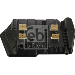 išsiplėtimo bakelis, aušinimo skystis
                                FEBI BILSTEIN                                       