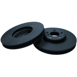 stabdžių diskas (1vnt) QUARO HIGH CARBON
                                                QD9326HC, Nenurodytas gamintojas, 