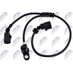 jutiklis, rato greitis
                                NTY-SPEC                                                HCA-FR-015, NT