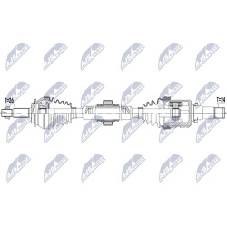 pusašis
NTY-SPEC NPW-TY-098, NTY-SPEC, NPW-TY