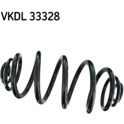 spyruoklė
                                SKF                                                VKDL33328, SKF, VKDL33328, auto