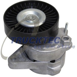 diržo įtempiklis, V formos rumbuotas diržas
                                TRUCKTEC AUTOMOTIVE                           