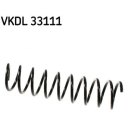 spyruoklė
SKF VKDL 33111, SKF, VKDL33111, auto detalė