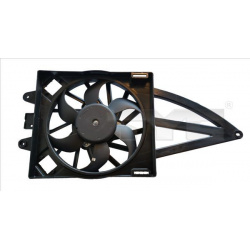 pūtiklis, oro kondicionierius
                                TYC                                                809-0020, N